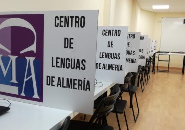 El examen oficial de inglés más innovador, en Almería